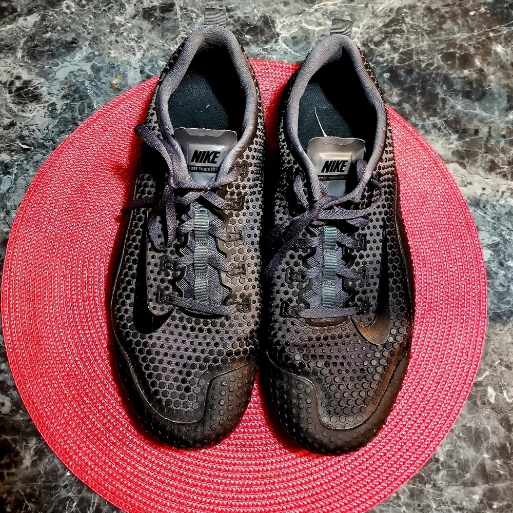 Nike free1.0